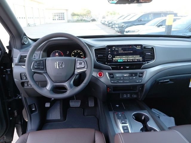 2026 Honda Ridgeline RTL - Photo 31