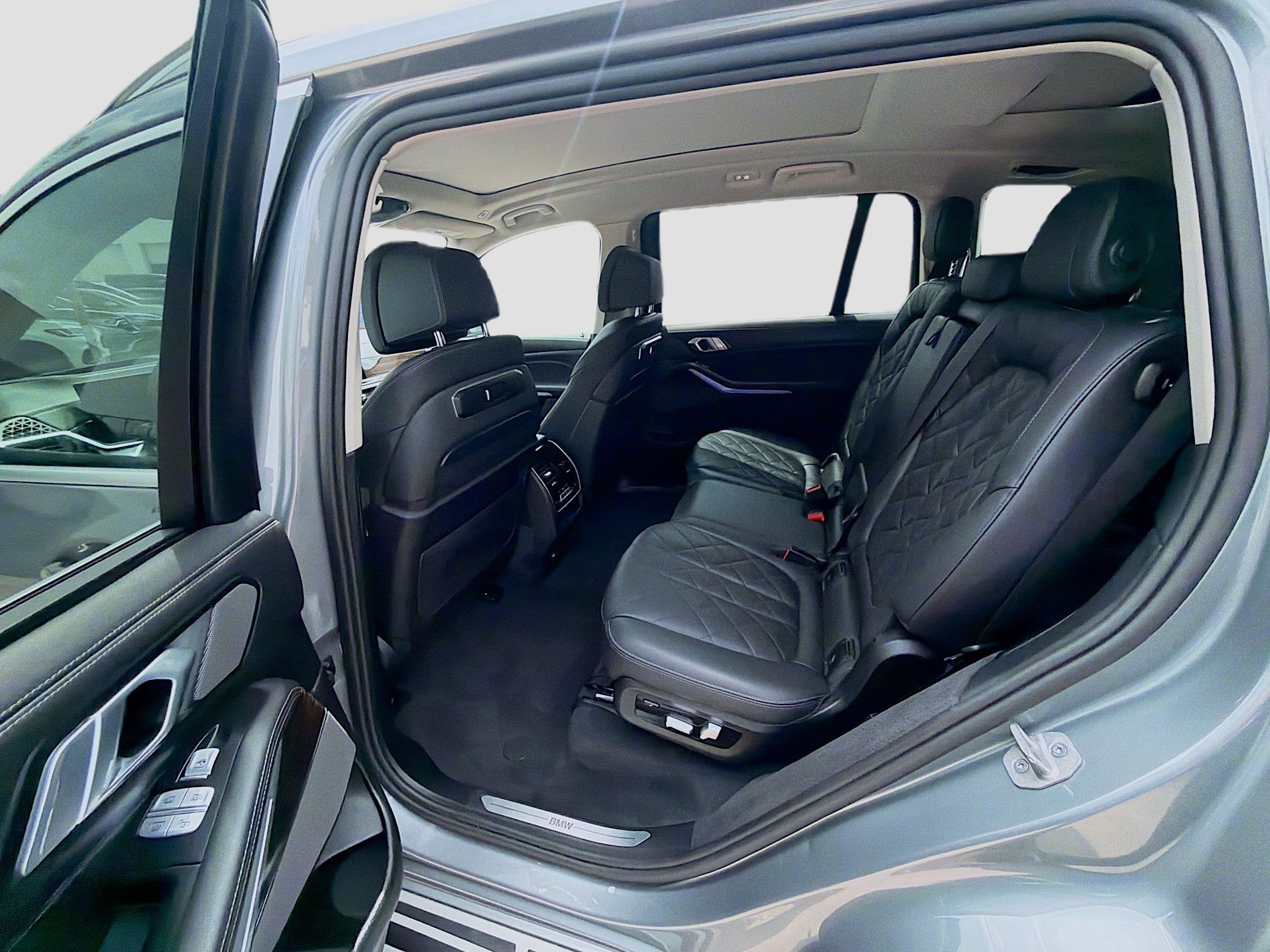 2024 BMW X7 40i - Photo 24