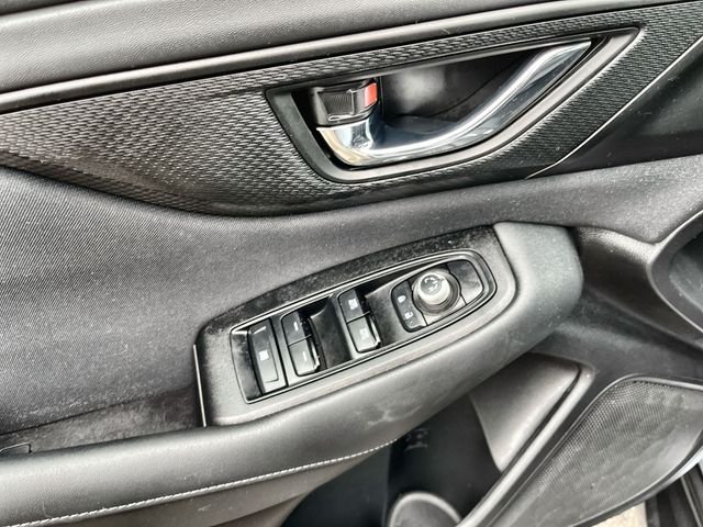Certified Used 2024 Silver Subaru Premium image 17