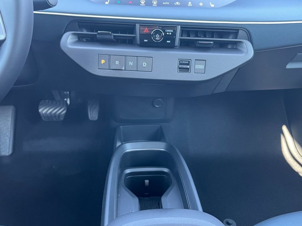 2026 Nissan LEAF SV+ - Photo 12
