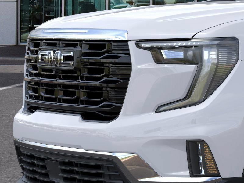 2026 GMC Acadia Elevation - Photo 14