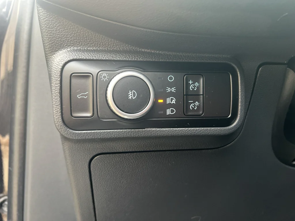 2025 Ford Explorer ST-LINE - Photo 22