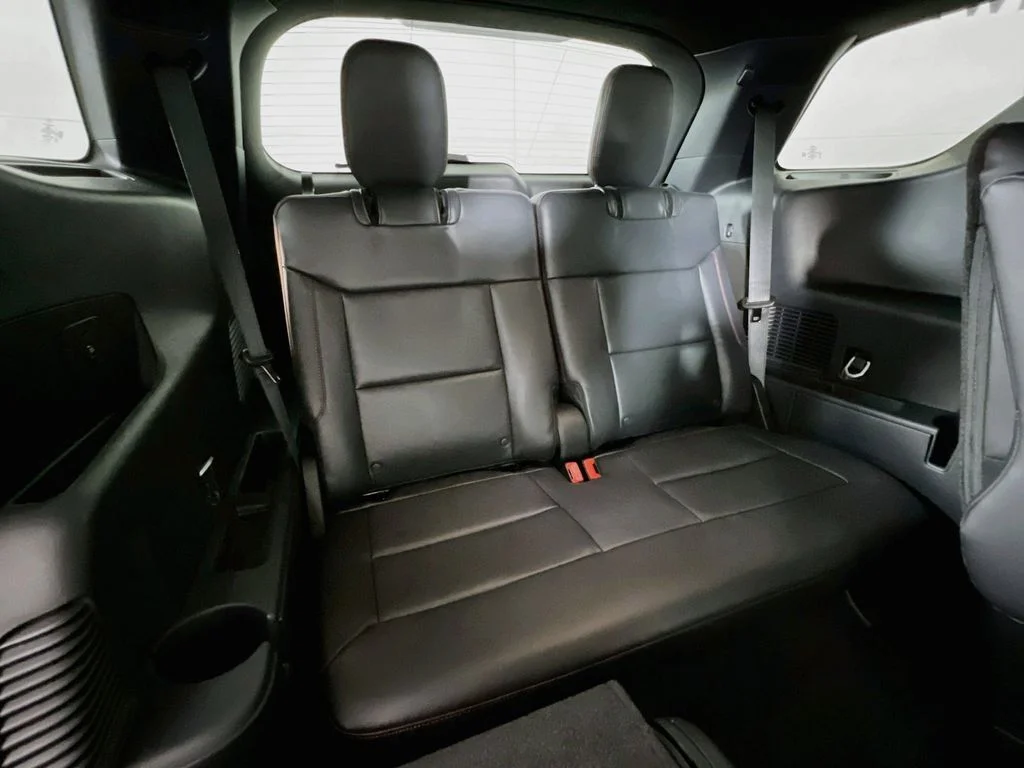 New 2026 Space White Metallic Ford ST-Line image 16