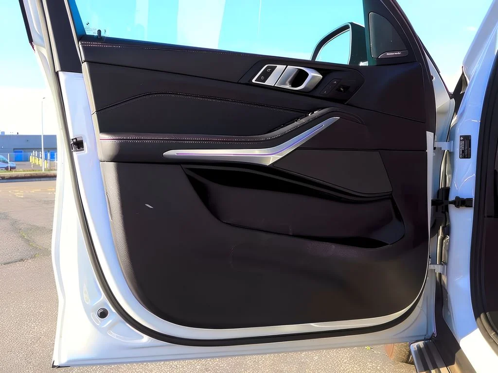 2024 BMW X5 40i - Photo 12
