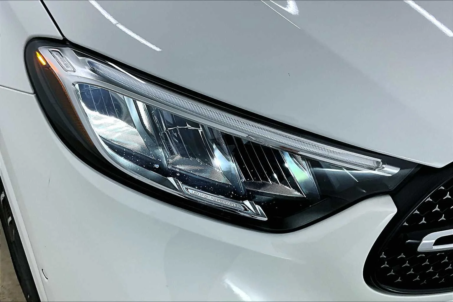 2025 Mercedes-Benz GLC Base - Photo 13