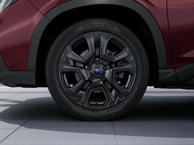New 2027 DARK MAHOGANY PEARL Subaru Onyx Edition Touring 7-Passenger image 9