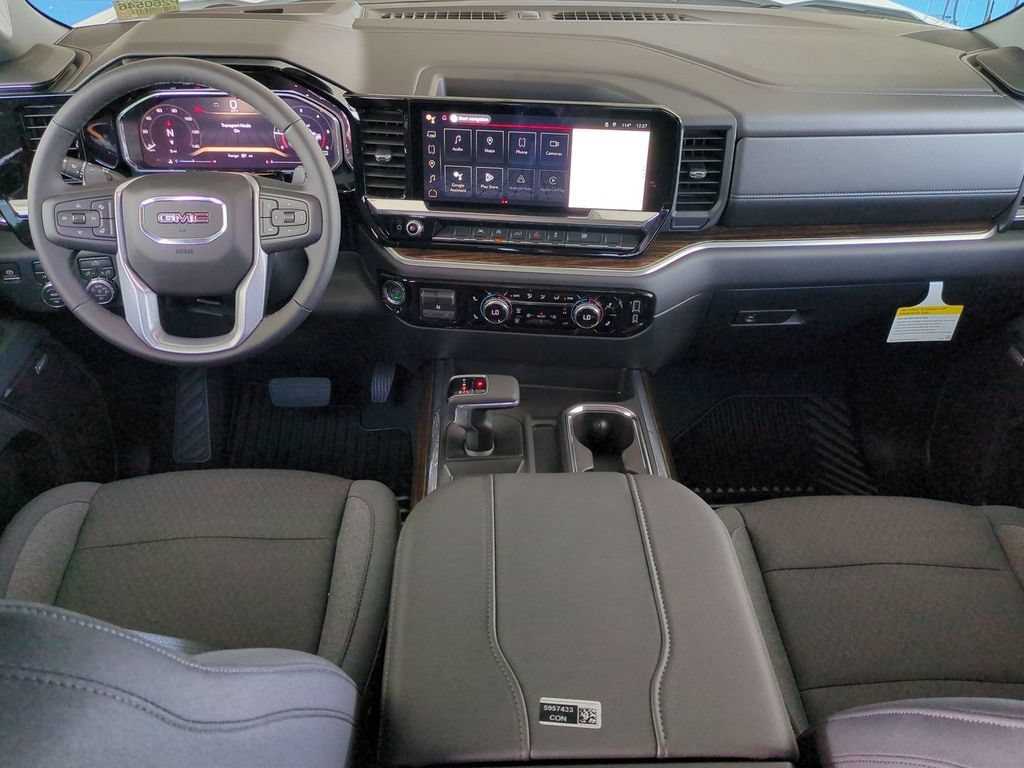 2026 GMC Sierra 1500 Elevation - Photo 24