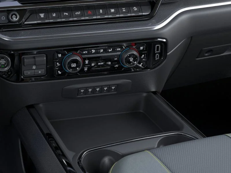 New 2026 White Sands Chevrolet ZR2 image 24