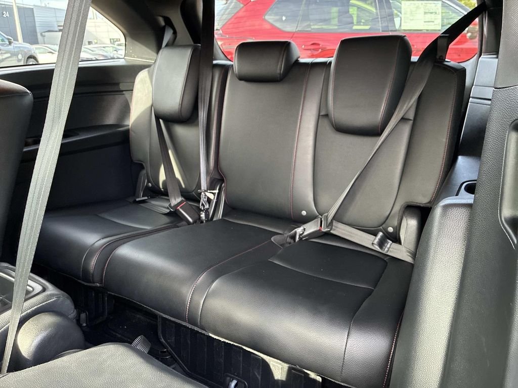 Used 2025 Gray Honda Sport-L image 18