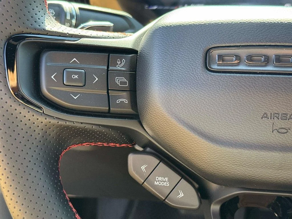 New 2026 Bludicrous Dodge Scat Pack image 24