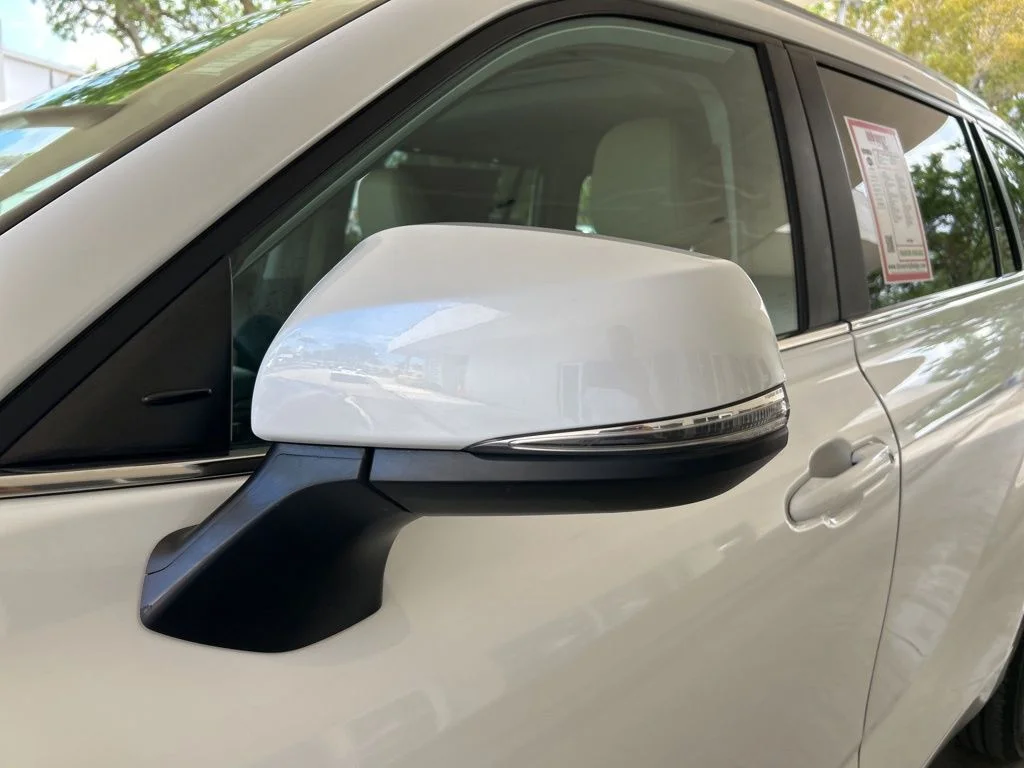 Used 2024 Beige Toyota XLE image 20