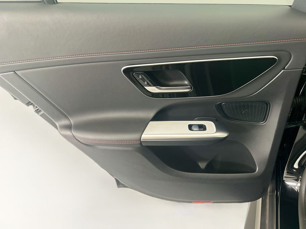 Certified Used 2026 Black Mercedes-Benz GLC 43 AMG® image 25