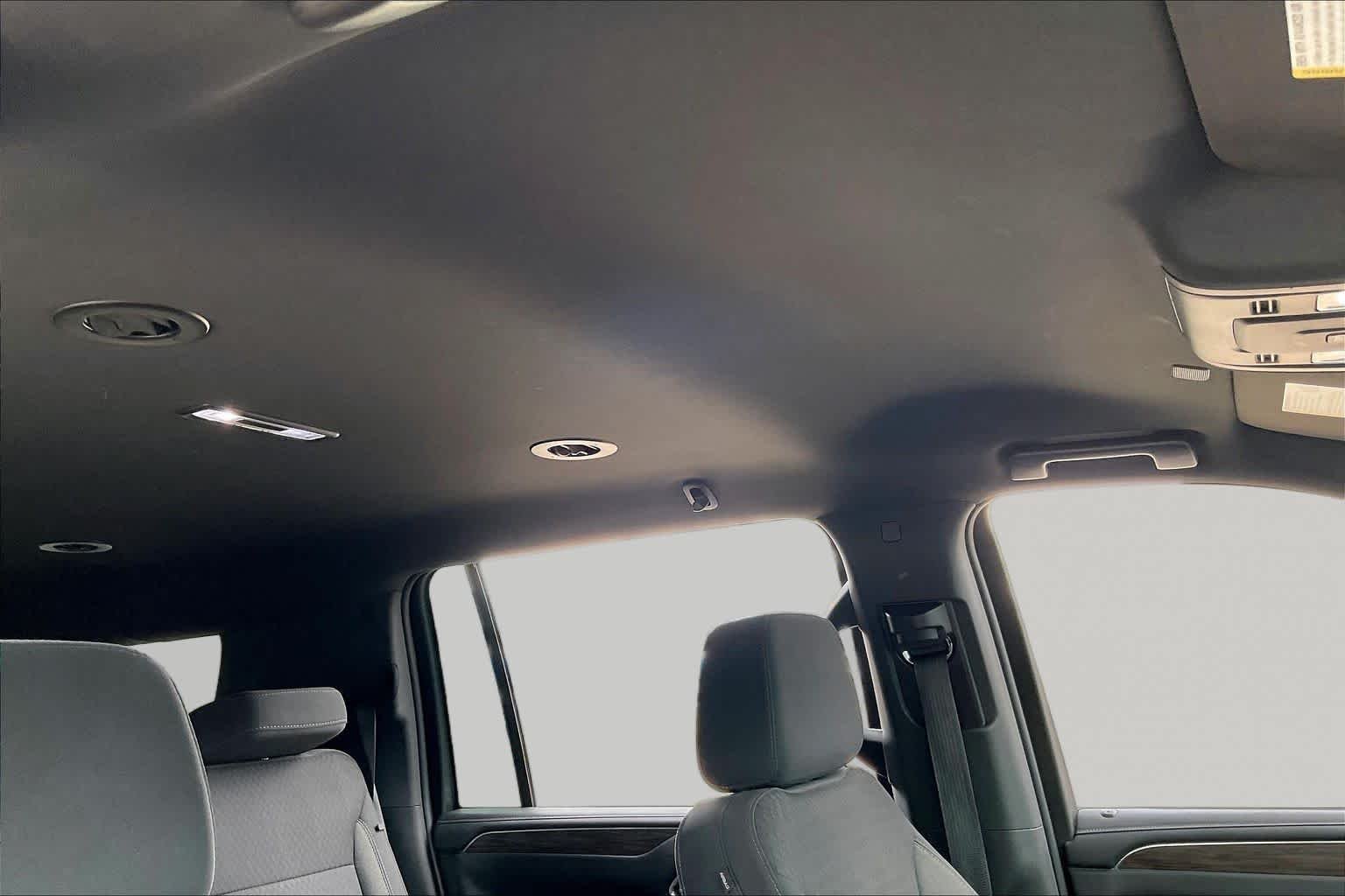Used 2023 Black Chevrolet LS image 14
