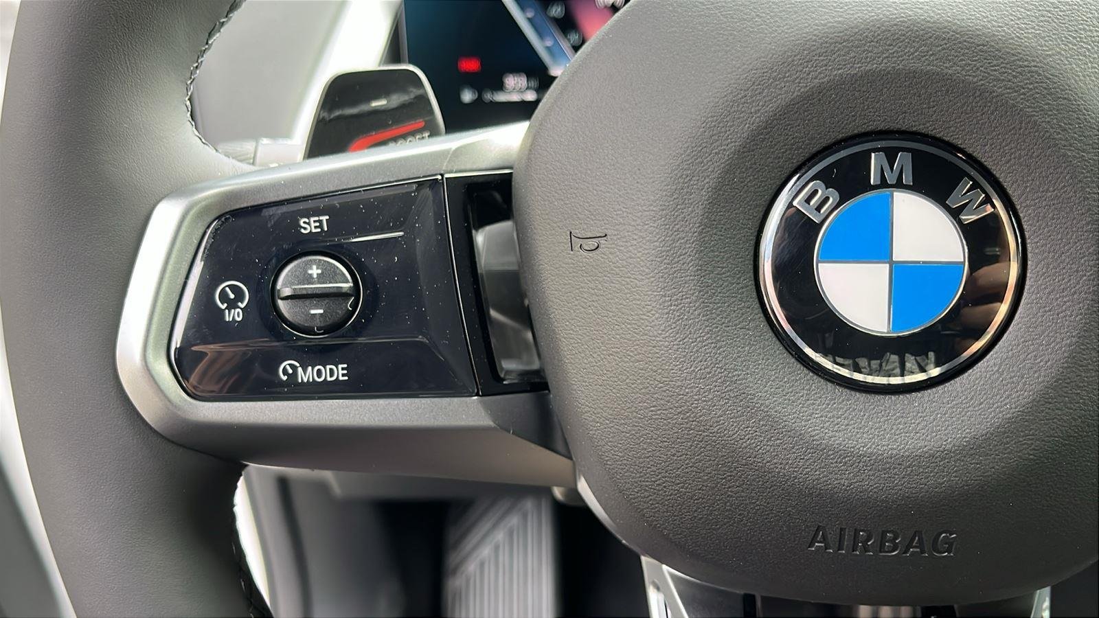New 2026 Alpine White BMW 30 xDrive image 12