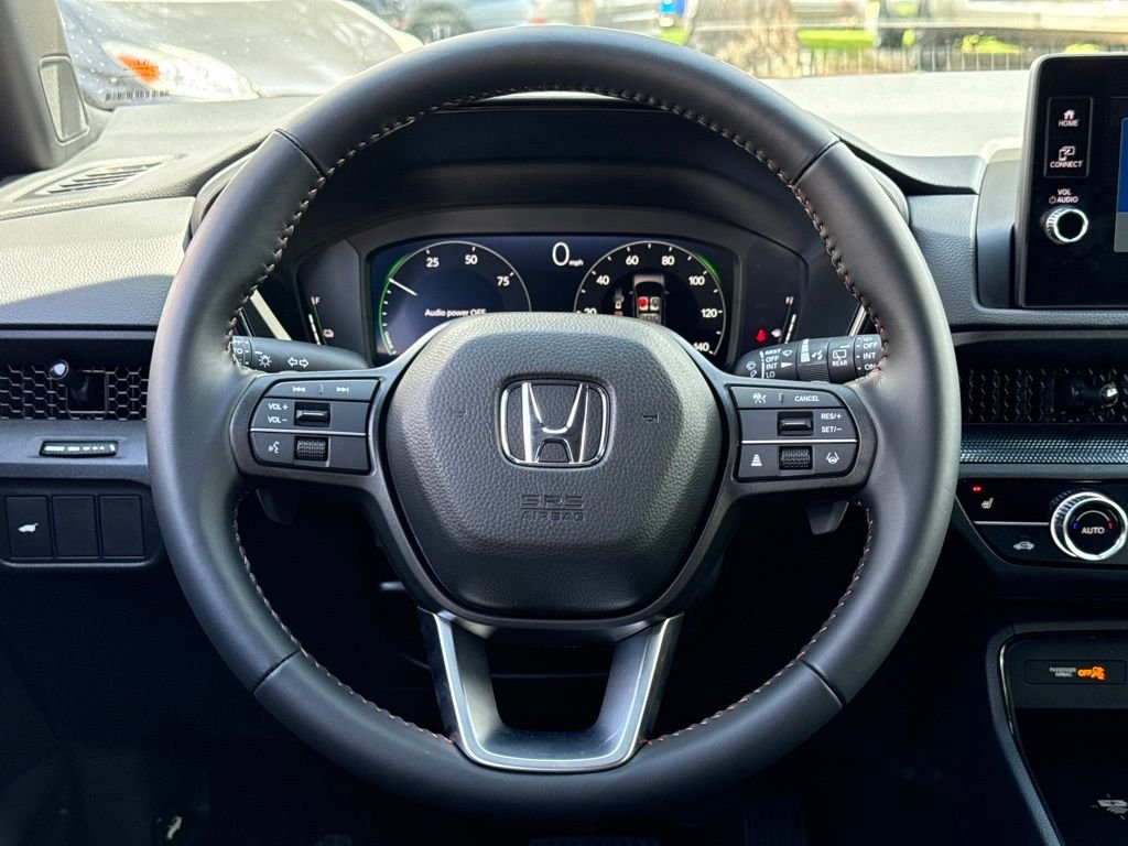 Certified Used 2026  Honda Sport-L image 26