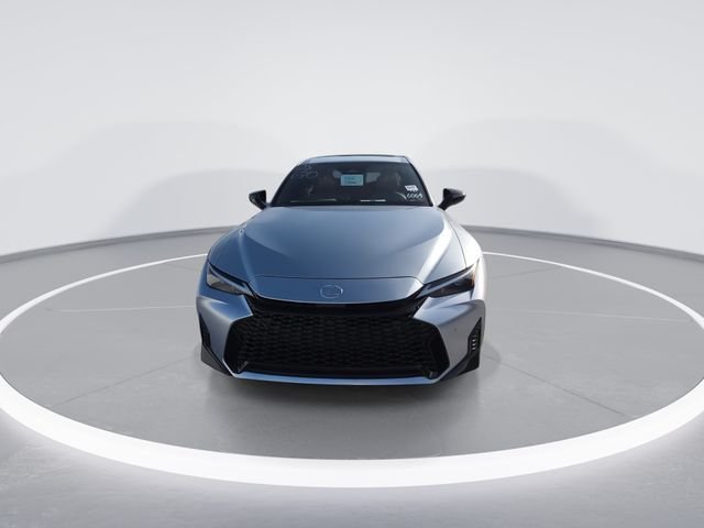 New 2026 Iridium Lexus F SPORT DESIGN image 3