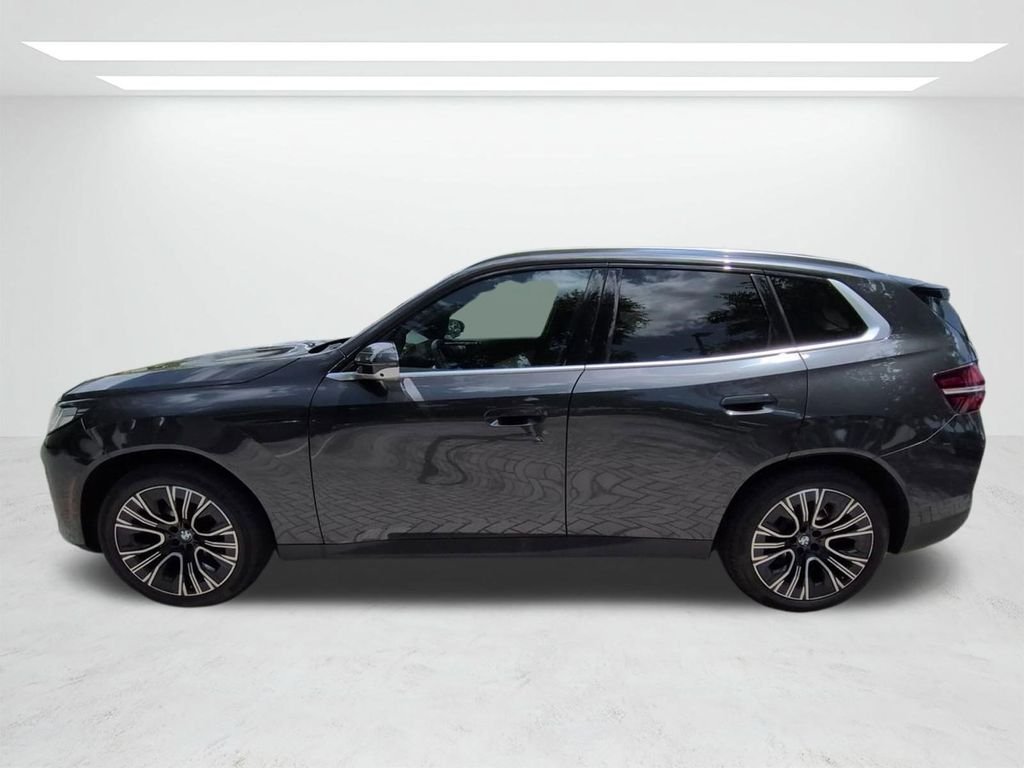 New 2025 Dark Graphite Metallic BMW 30 xDrive image 7