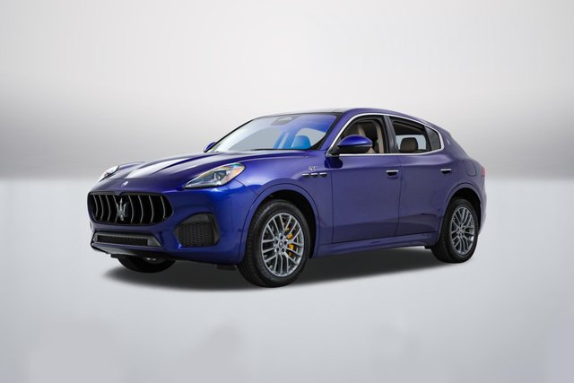 2023 Maserati Grecale GT