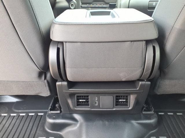 2026 Chevrolet Silverado 1500 Work Truck - Photo 21