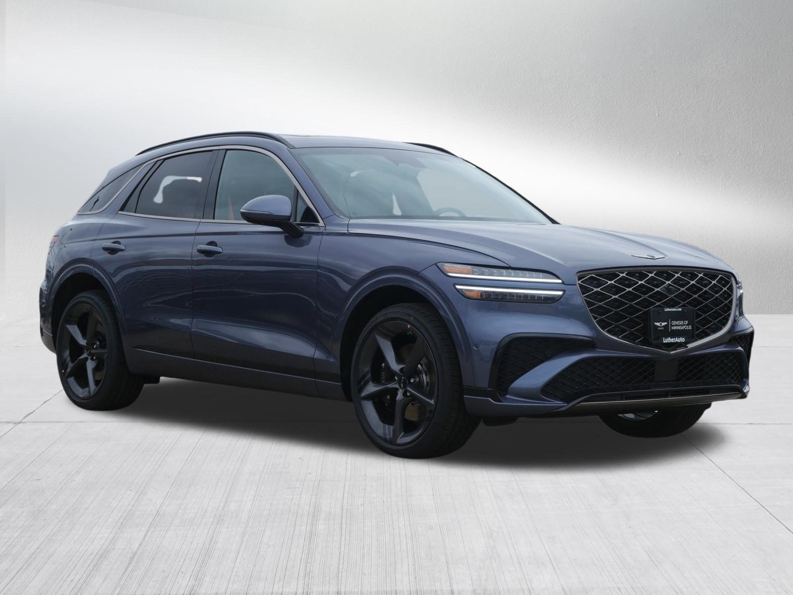 2026 Genesis GV70 2.5T Sport Prestige AWD's photo