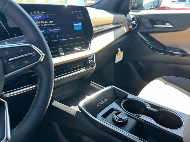 2026 Chevrolet Equinox ACTIV - Photo 24