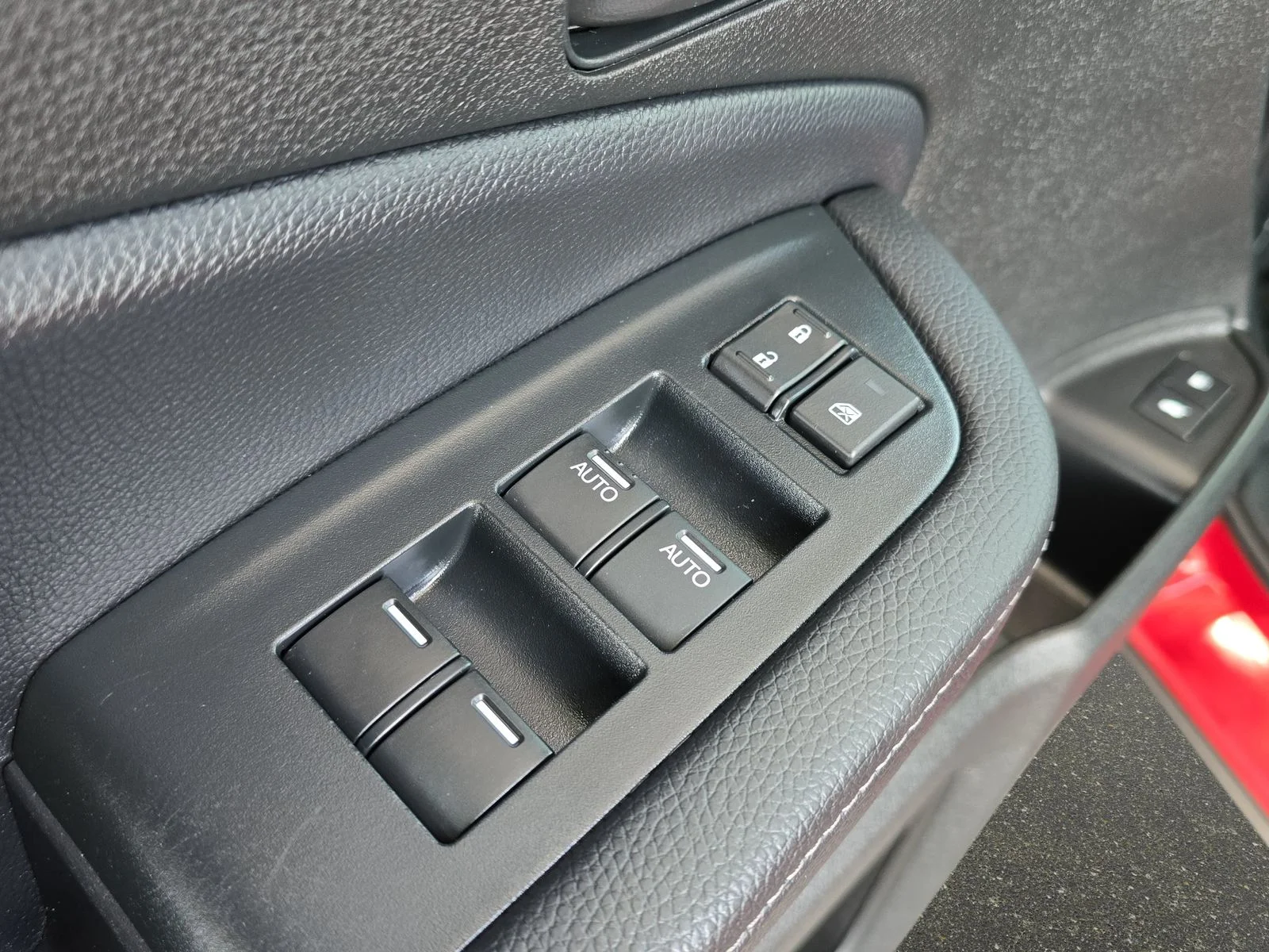 2023 Honda Passport EX-L - Photo 28