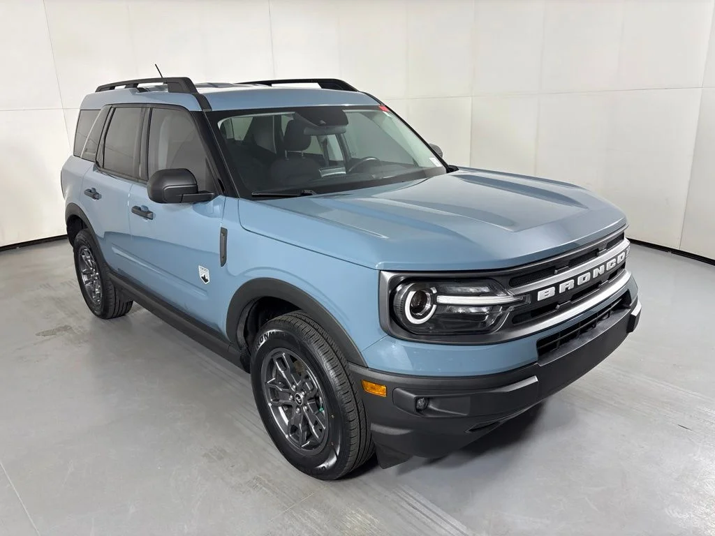 Used 2023 Area 51 Ford Big Bend image 2