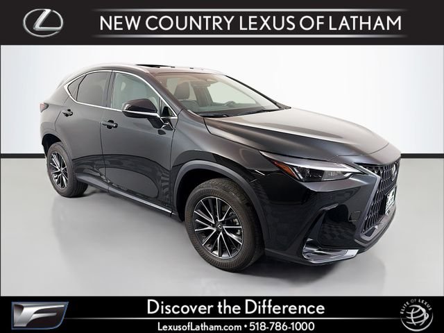 2023 Lexus NX 350