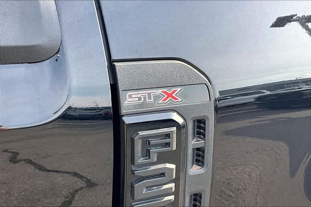 Used 2024 Black Ford XL image 28