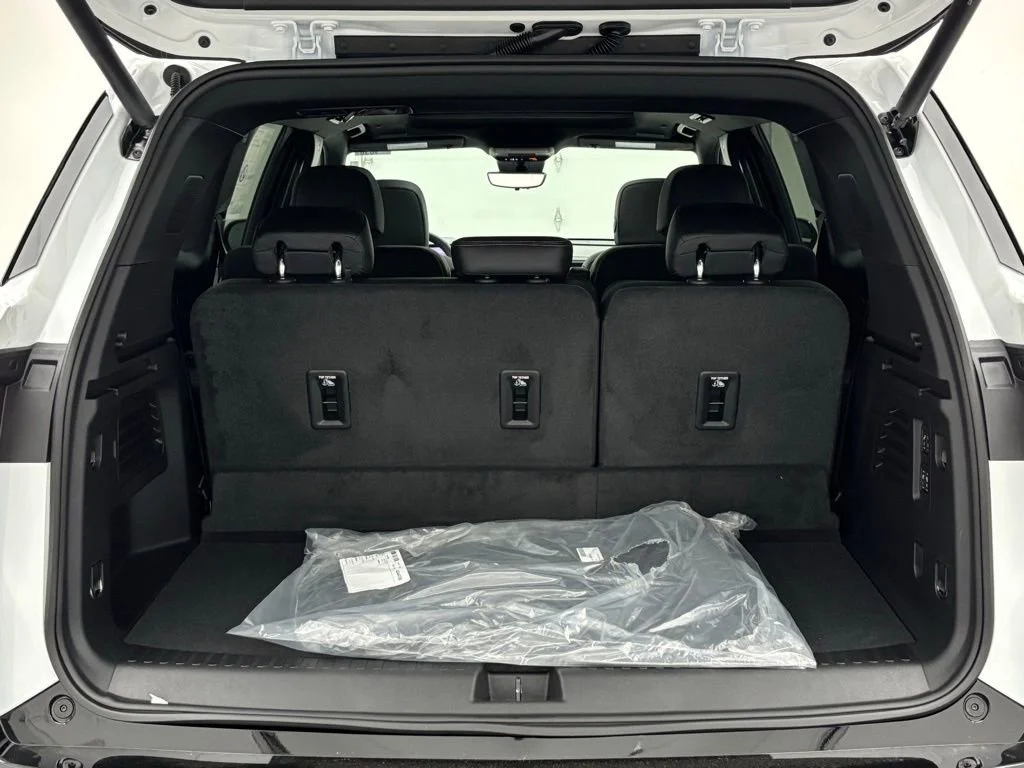 2026 Buick Enclave Sport Touring - Photo 11