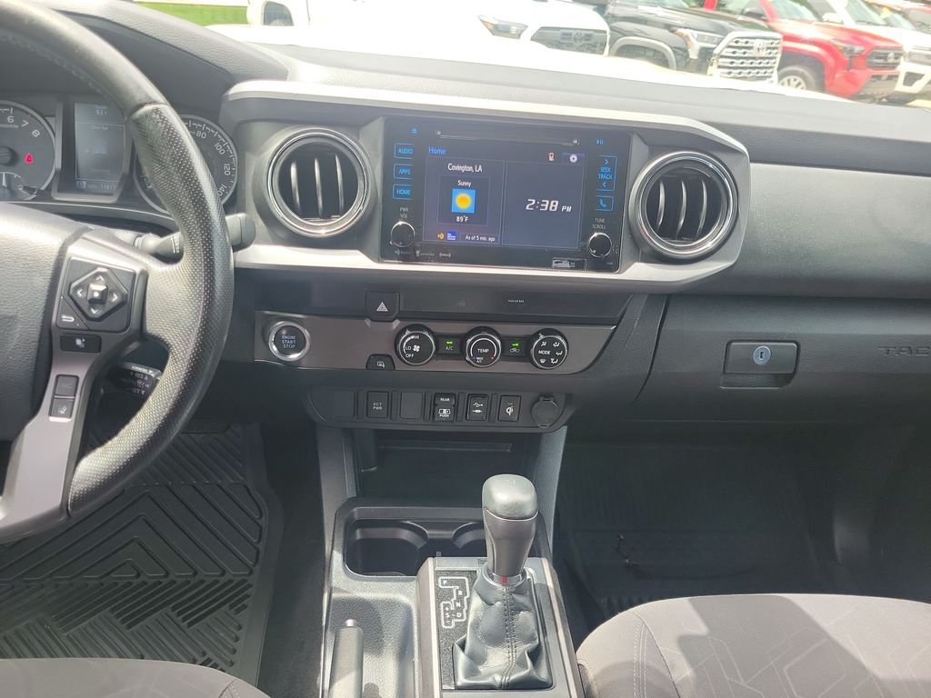 Used 2019  Toyota TRD Sport image 25