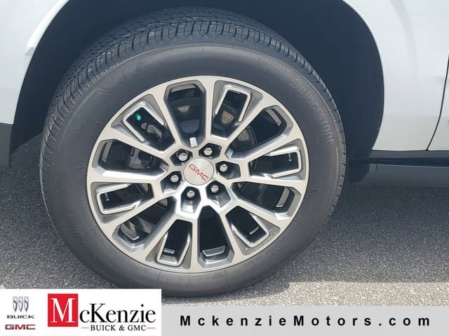 2026 GMC Yukon XL Denali - Photo 35