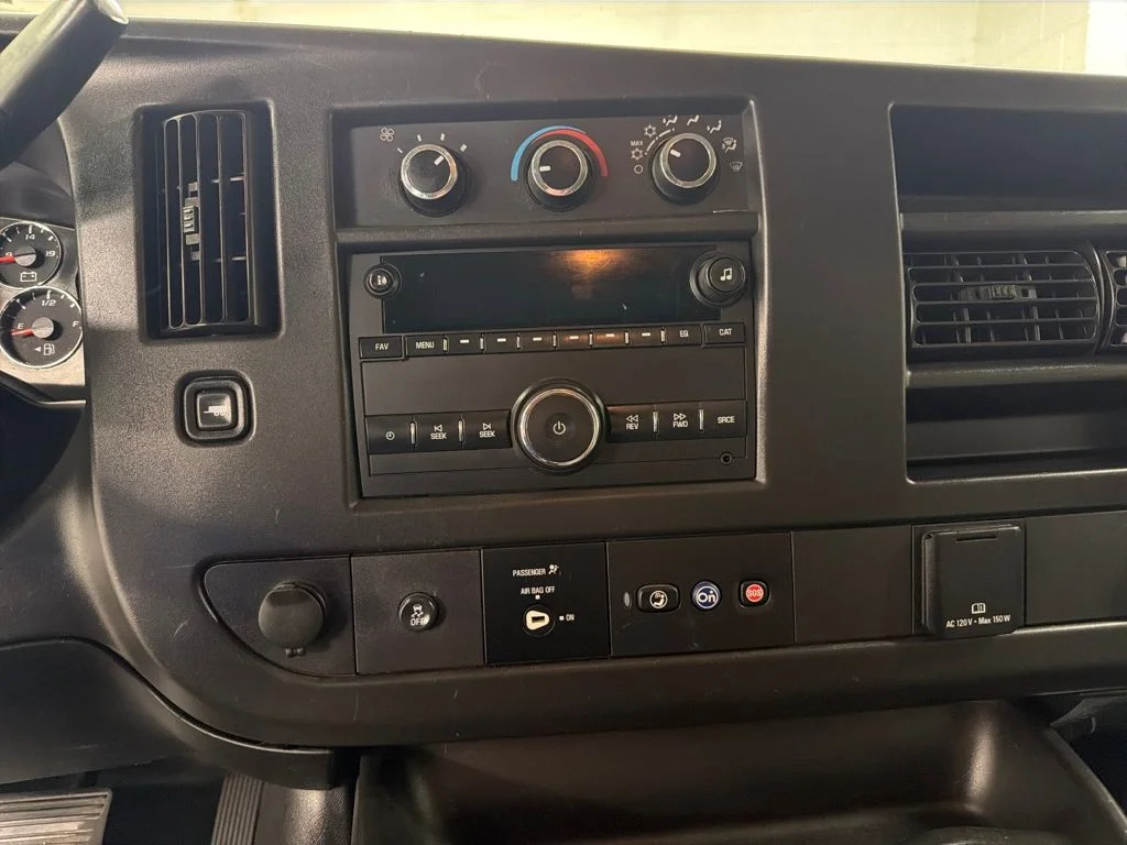 Certified Used 2019 White Chevrolet LS image 22