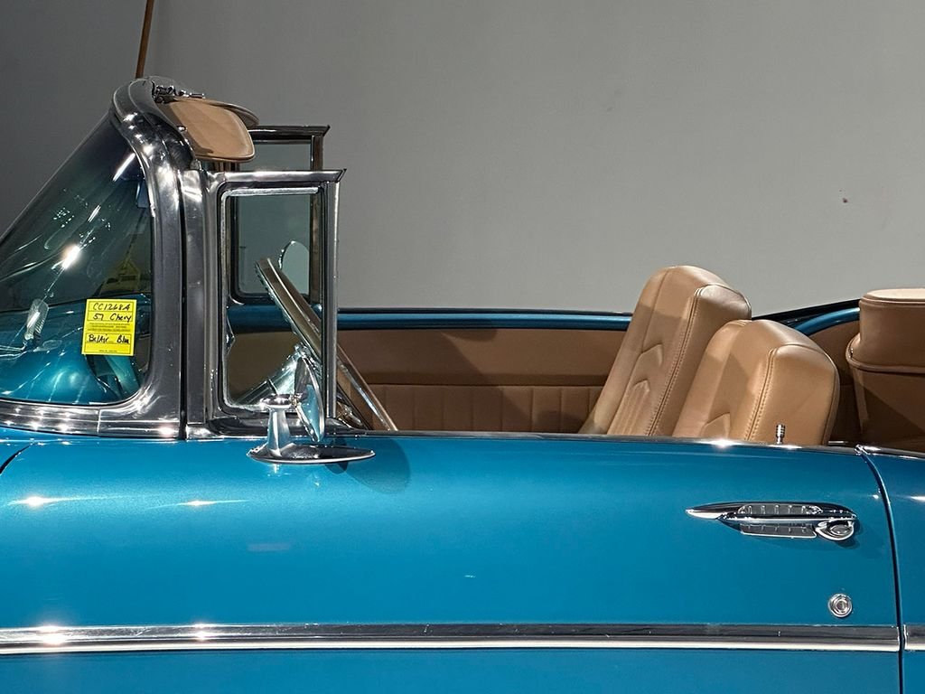 Used 1957  Chevrolet  image 36