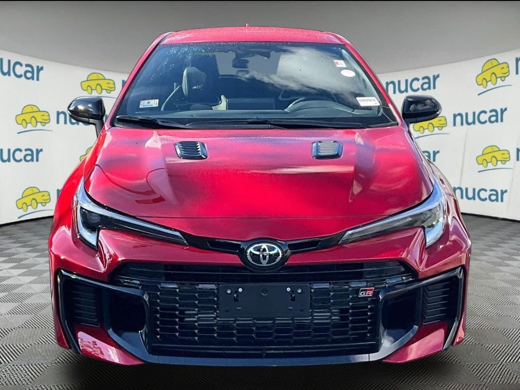 Used 2026  Toyota Premium Plus image 2