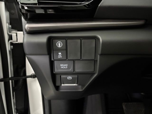 Used 2025 White Acura Base image 29
