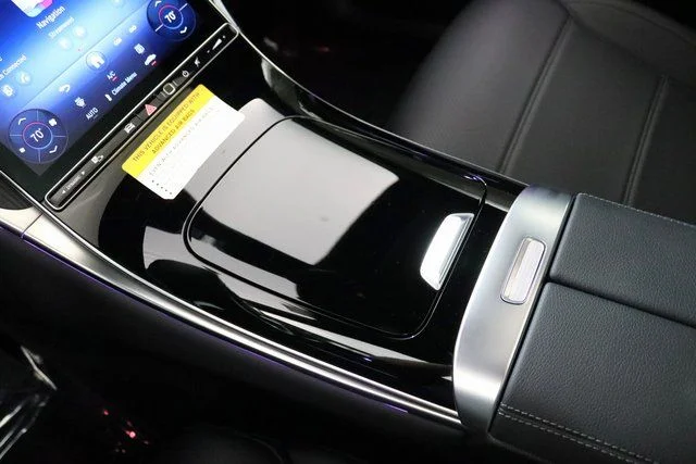 2025 Mercedes-Benz GLC Base - Photo 28