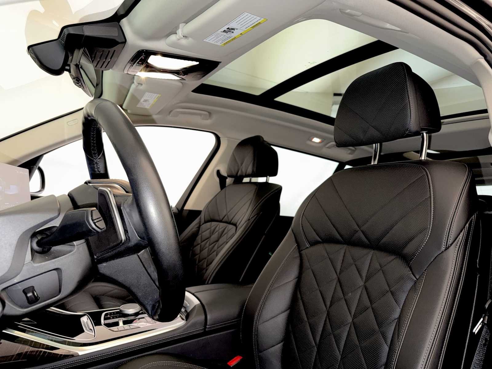 2024 BMW X7 40i - Photo 20