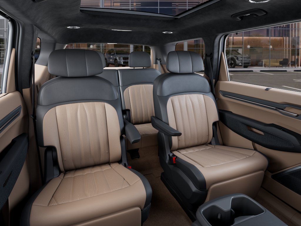 New 2026 Panthera Metal Matte Kia GT-Line image 16