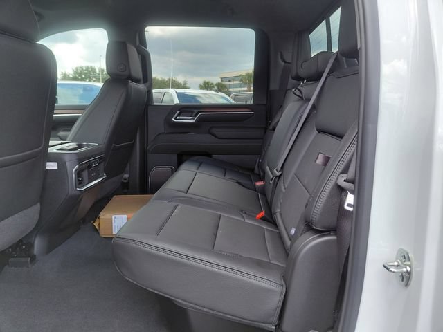 2026 GMC Sierra 3500HD Denali - Photo 15
