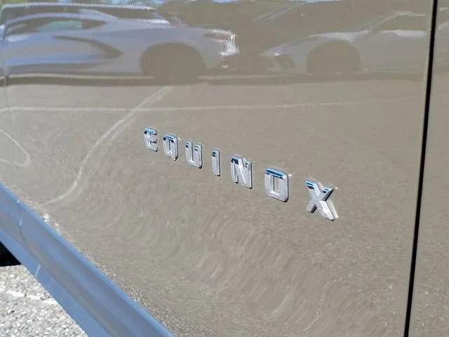 2023 Chevrolet Equinox LT - Photo 7