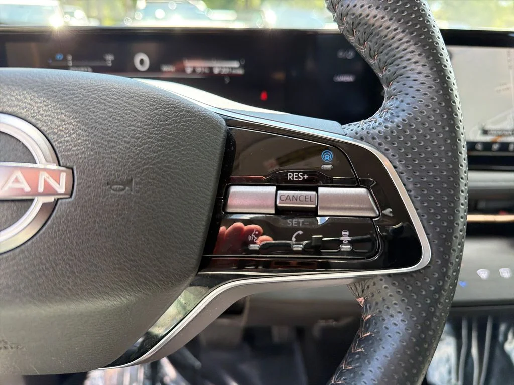 2023 Nissan Ariya Engage - Photo 22