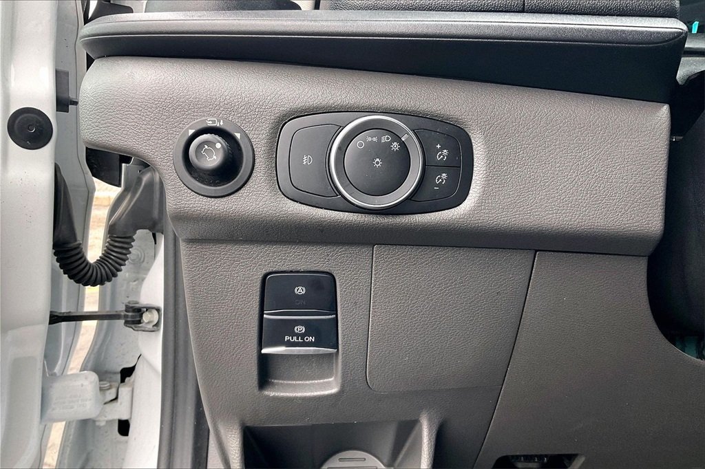 2024 FORD TRANSIT - Image 32