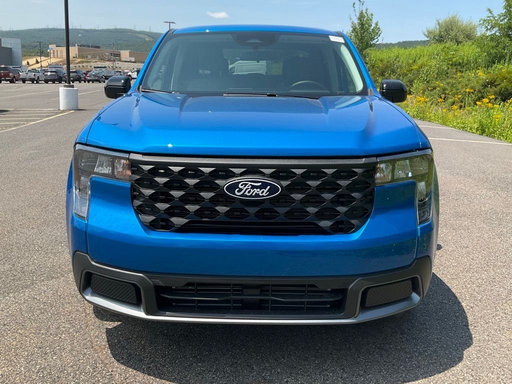 2025 Ford Maverick XLT - Photo 29
