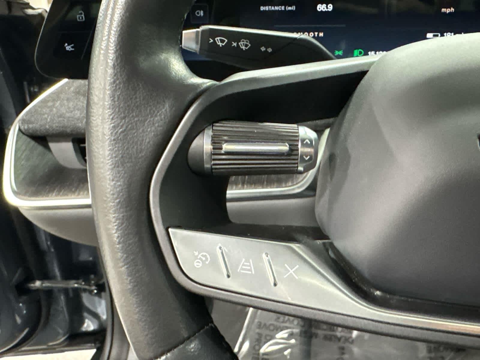 2024 Lucid Air Touring - Photo 32