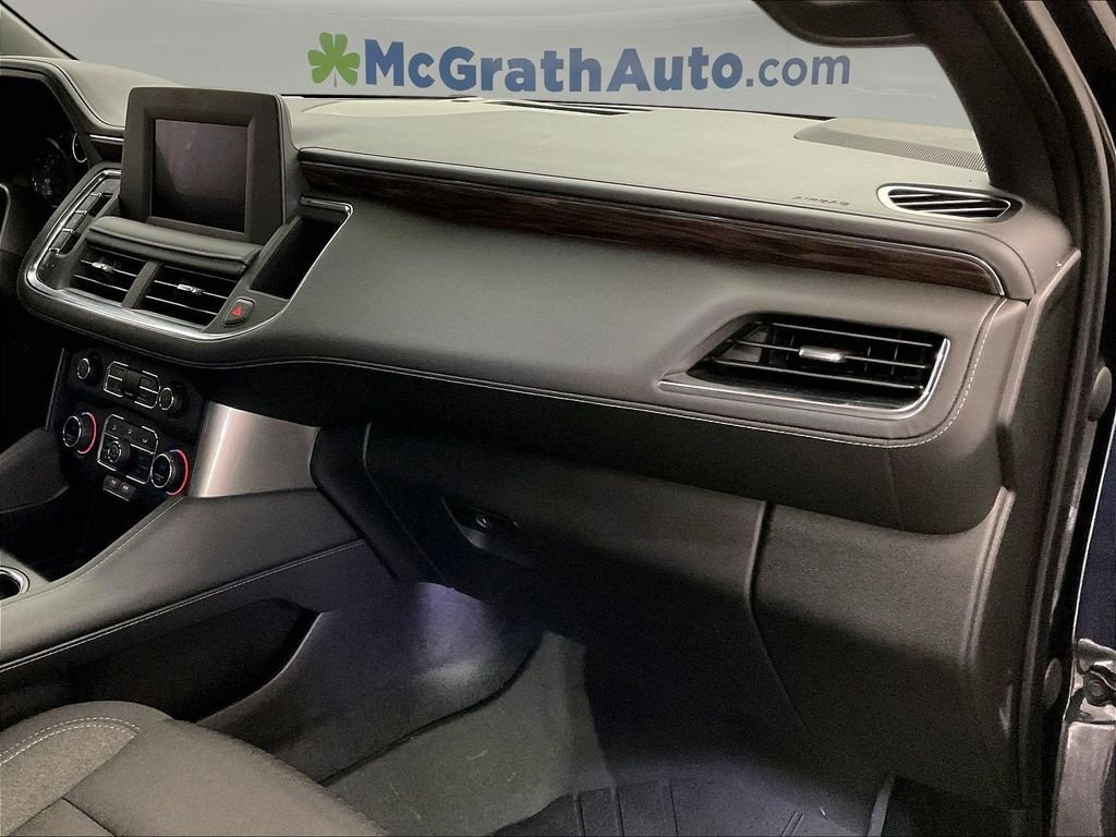 Used 2023 Gray Chevrolet LS image 22