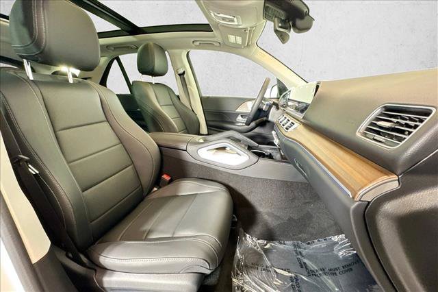 New 2026 Polar White Mercedes-Benz GLE 450 image 56