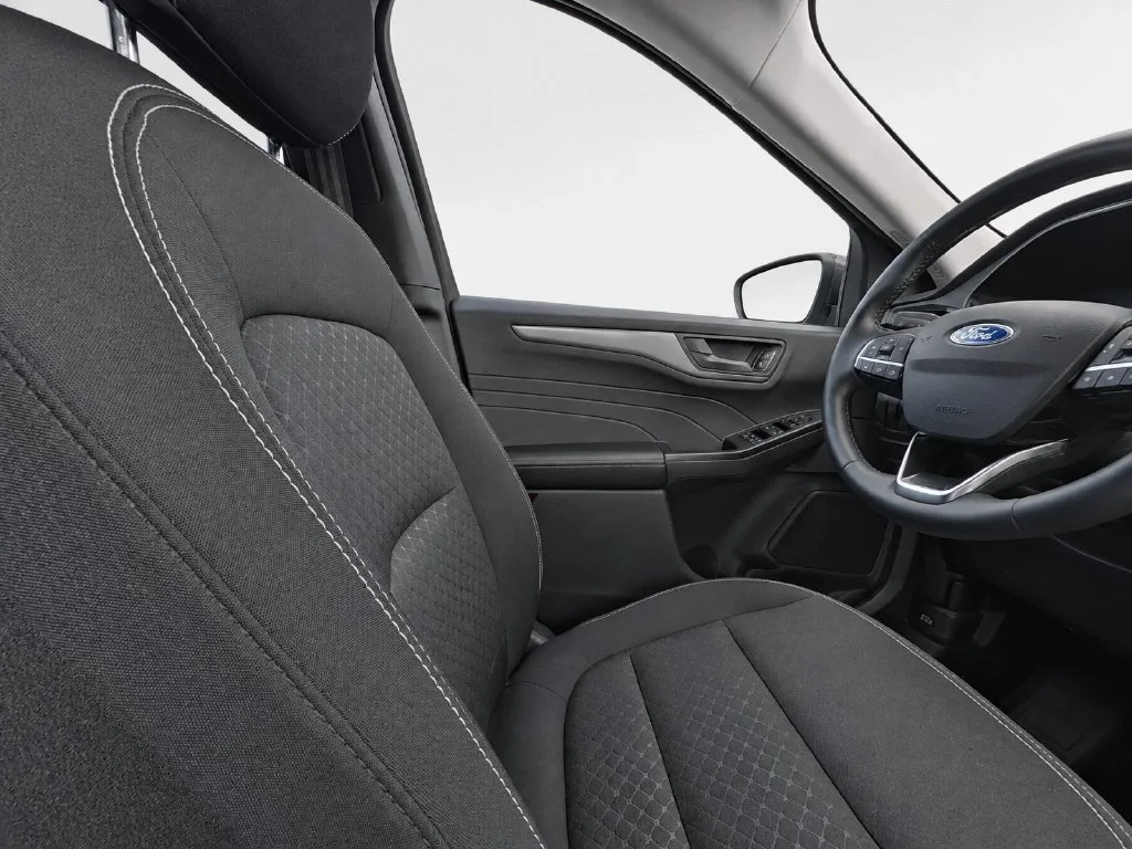 Used 2025 Black Ford Active image 12