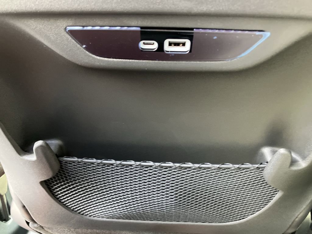 2026 Chrysler Pacifica Select - Photo 28