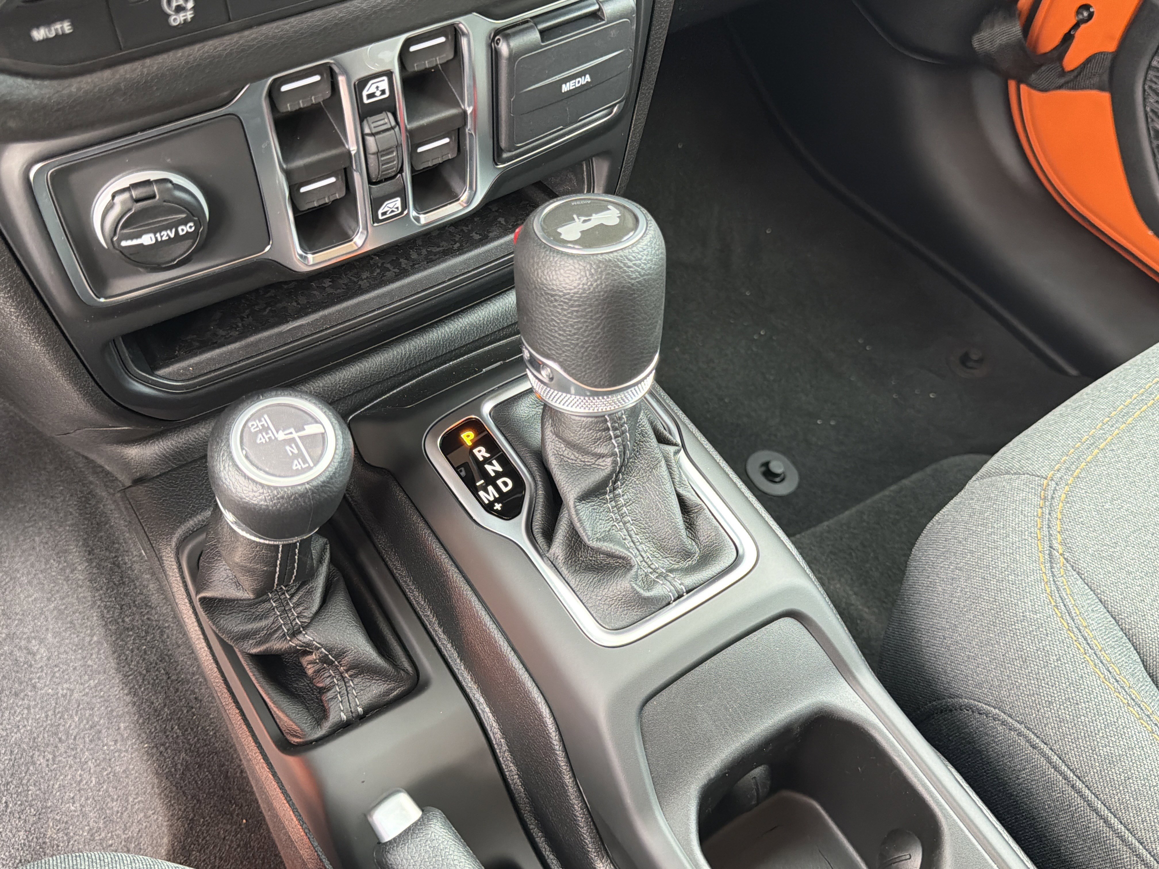 New 2026 Joose Exterior Paint Jeep Sport S image 36